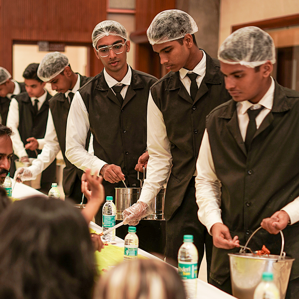 Catering Service