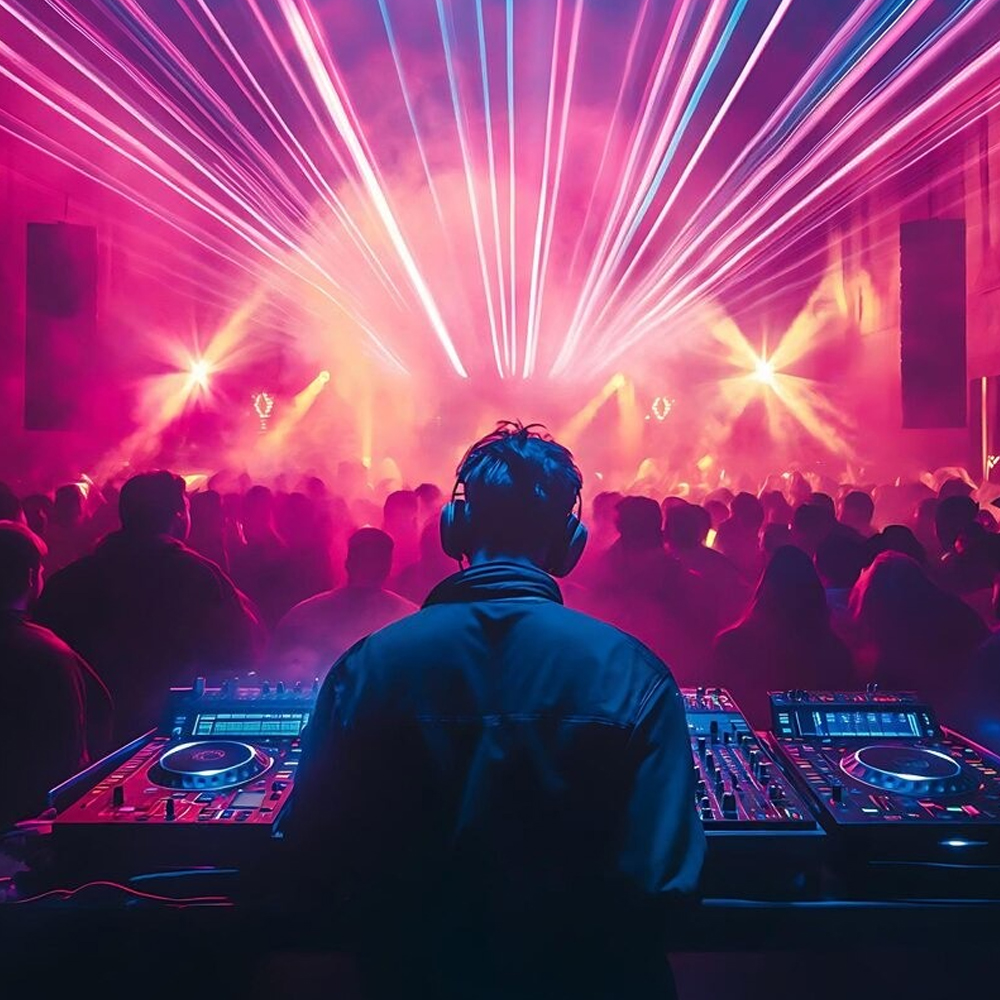 DJ Event